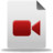 video file Icon